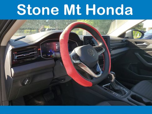 Used 2026 Volkswagen Jetta S FWD image 16