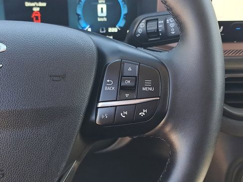 Certified 2025 Ford Bronco Sport Outer Banks w/ Outer Banks Tech Package+ image 24