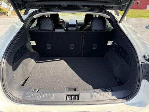 New 2025 Ford Mustang Mach-E Premium w/ Interior Protection Package AWD/4WD image 33