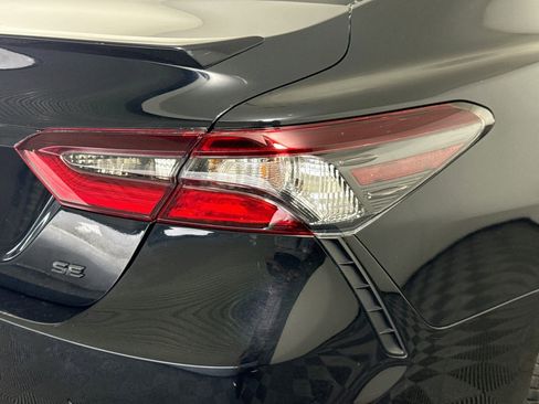Used 2023 Toyota Camry SE FWD image 33