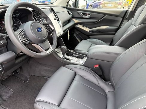 New 2026 Subaru Ascent Limited AWD/4WD image 19