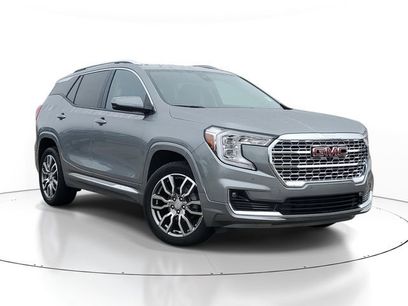 Used 2023 GMC Terrain Denali w/ Denali Premium Package