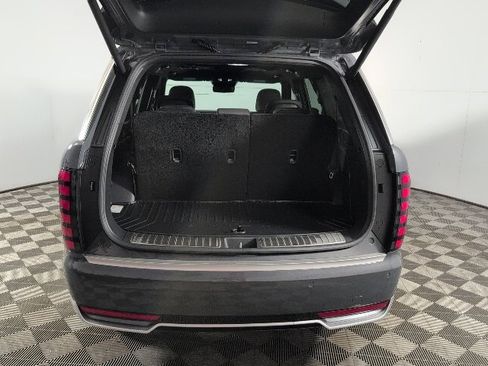 New 2026 Hyundai Palisade Calligraphy image 6