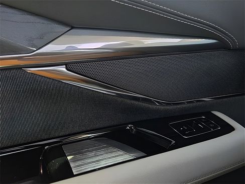 New 2026 Cadillac Escalade IQ Luxury 1 w/ LPO, Floor Liner Package image 19