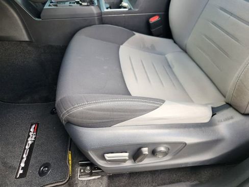 Certified 2024 Toyota Tacoma TRD Sport w/ TRD Sport Upgrade Package image 23