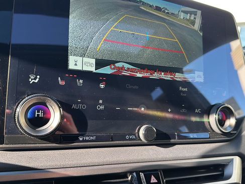 Certified 2025 Lexus RX 350 Premium image 23