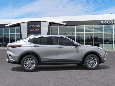 New 2026 Buick Envista Preferred w/ Convenience I Package FWD image 6