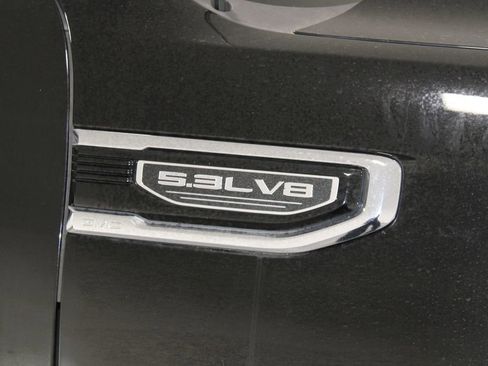 Used 2020 GMC Sierra 1500 SLT w/ SLT Premium Package image 12