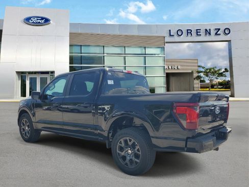New 2026 Ford F150 STX w/ Equipment Group 200A image 6