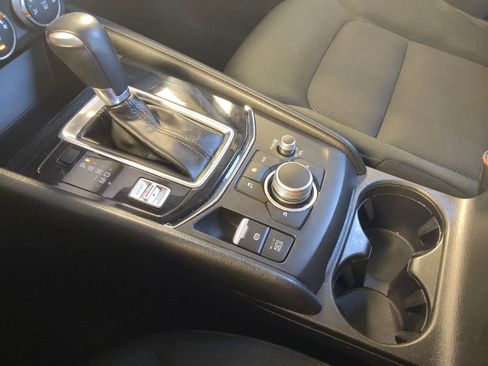 Used 2019 MAZDA CX-5 Sport FWD image 26