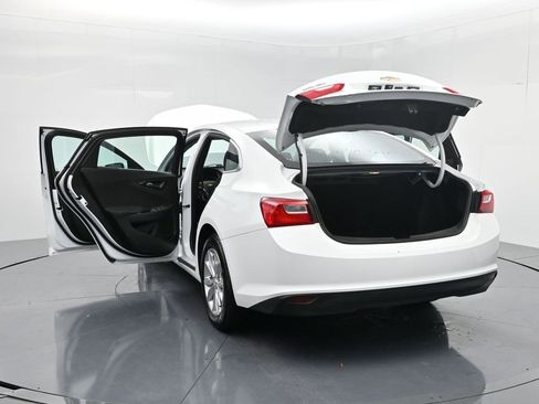 Used 2023 Chevrolet Malibu LT image 52