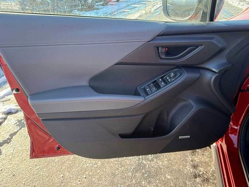 New 2026 Subaru Crosstrek 2.5i Wilderness AWD/4WD image 6