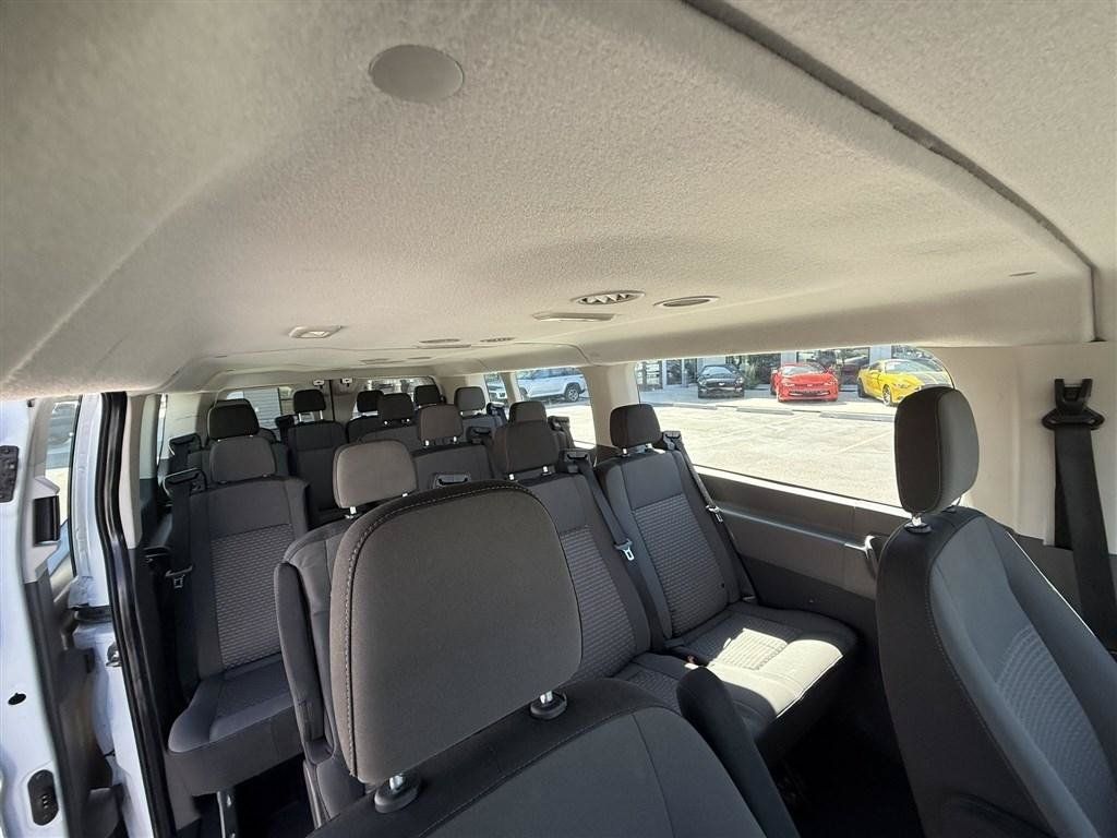 Used 2024 Ford Transit 350 XLT RWD image 17
