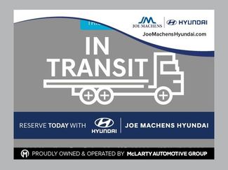 Used 2023 Hyundai Tucson Blue video 1