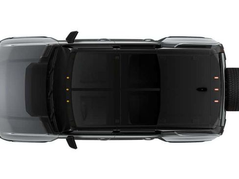 New 2026 GMC Hummer EV SUV image 56