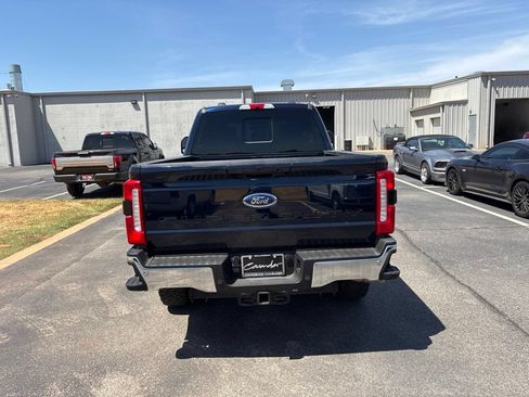 Used 2024 Ford F250 Lariat AWD/4WD image 7