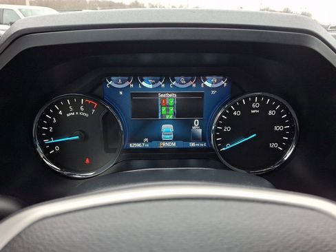 Used 2024 Ford Expedition Limited image 22