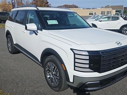 New 2026 Hyundai Palisade SEL