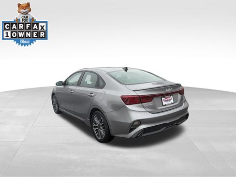 Used 2024 Kia Forte GT-Line image 7