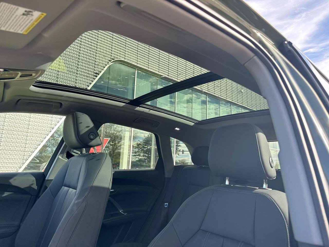 New 2026 Audi Q5 Premium Plus AWD/4WD image 16