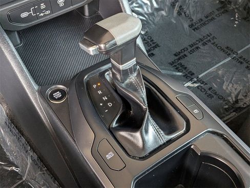 Used 2025 Kia K4 LXS image 20