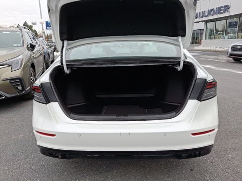 Used 2023 Honda Accord EX-L image 38