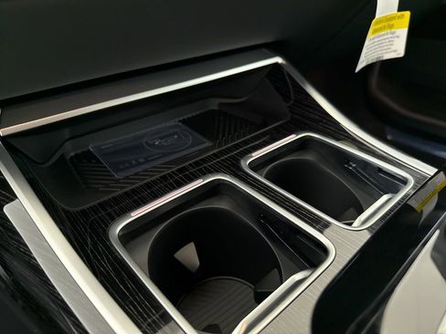 New 2025 BMW 760i xDrive 760i xDrive image 14