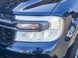 Certified 2022 Ford Maverick XLT image 6