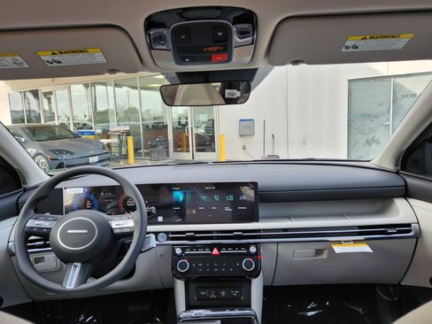 New 2026 Hyundai Tucson SEL w/ Tow & Go Package image 30