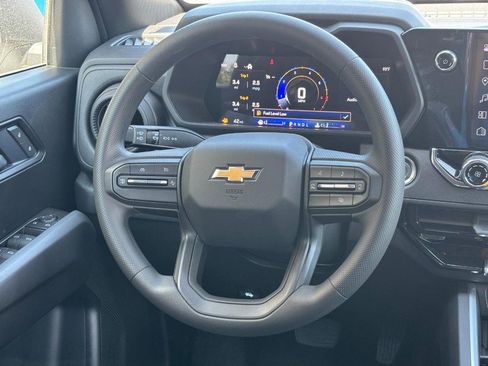 New 2026 Chevrolet Colorado W/T image 7