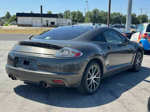 Used 2011 Mitsubishi Eclipse GS Sport FWD image 5