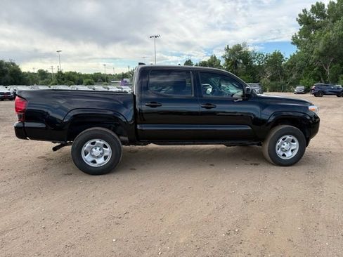 Used 2023 Toyota Tacoma SR AWD/4WD image 7