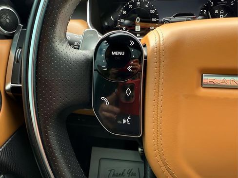 Used 2020 Land Rover Range Rover Sport Autobiography image 19
