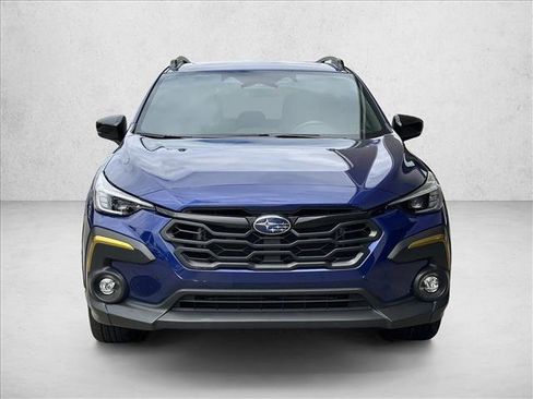 Used 2024 Subaru Crosstrek 2.5i Sport AWD/4WD image 2