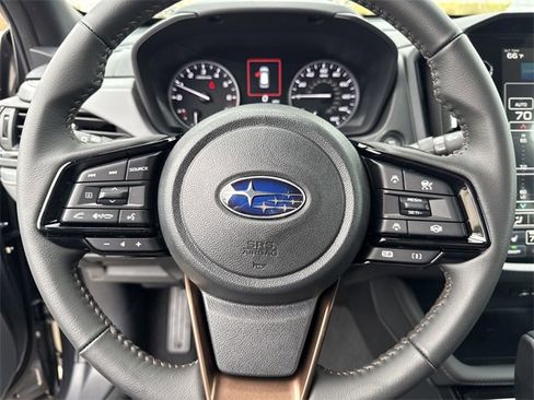 New 2026 Subaru Forester Sport image 29