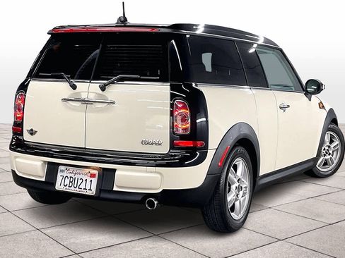 Used 2013 MINI Cooper Clubman image 14