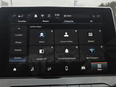 Used 2024 Jeep Compass Latitude w/ Convenience Group image 31