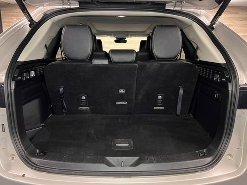 Used 2024 MAZDA CX-90 3.3 Turbo w/ Premium Package image 24