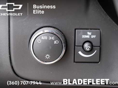 New 2024 Chevrolet Express 3500 w/ Power Convenience Package image 20