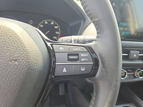 Used 2024 Honda HR-V EX-L image 22