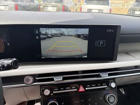 New 2026 Hyundai Tucson SEL AWD/4WD image 21
