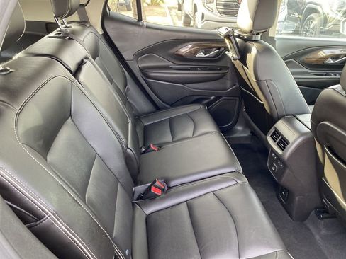 Used 2020 GMC Terrain Denali w/ Denali Premium Package image 28