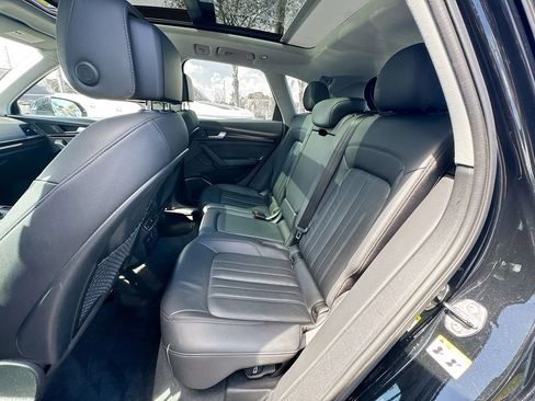 Used 2019 Audi Q5 2.0T Premium Plus w/ Premium Plus Package image 26