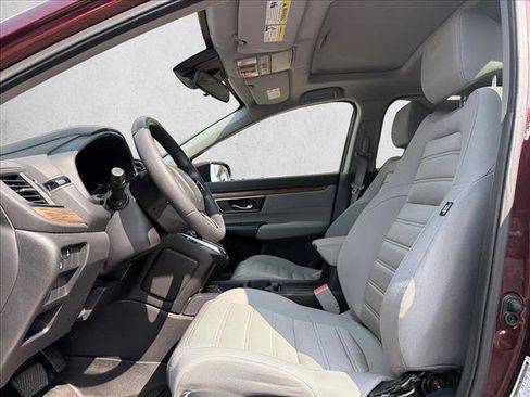 Used 2018 Honda CR-V EX image 12