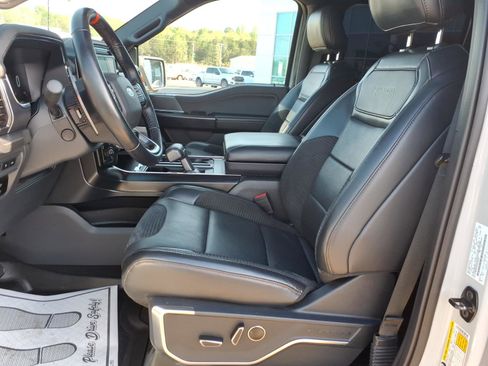 Used 2023 Ford F150 Raptor AWD/4WD image 13