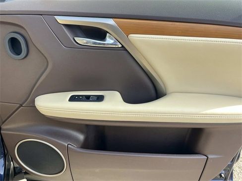Used 2020 Lexus RX 350 350 w/ Premium Package image 27