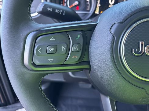 New 2026 Jeep Gladiator Sport AWD/4WD image 14