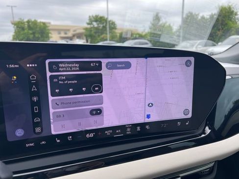 New 2026 Audi A6 Premium Plus AWD/4WD image 21