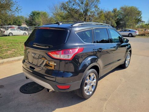 Used 2013 Ford Escape SE FWD image 3