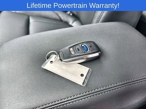 New 2025 Subaru Ascent Bronze Edition image 28